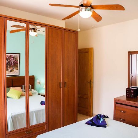 Holiday Home Mestral By Interhome 알카나 외부 사진