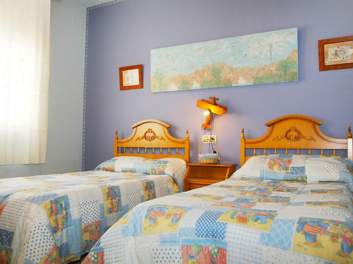 Holiday Home Mestral By Interhome 알카나 외부 사진