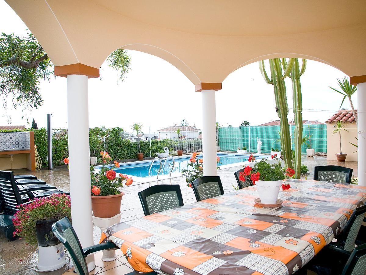 Holiday Home Mestral By Interhome 알카나 외부 사진
