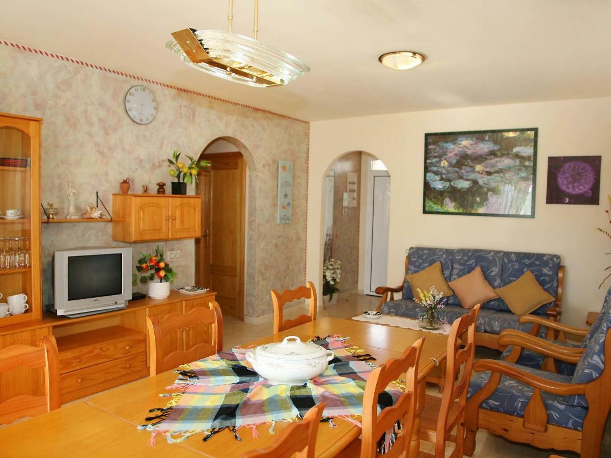 Holiday Home Mestral By Interhome 알카나 외부 사진
